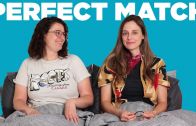 Gay Pillow Talk – Lesbian Matchmaking