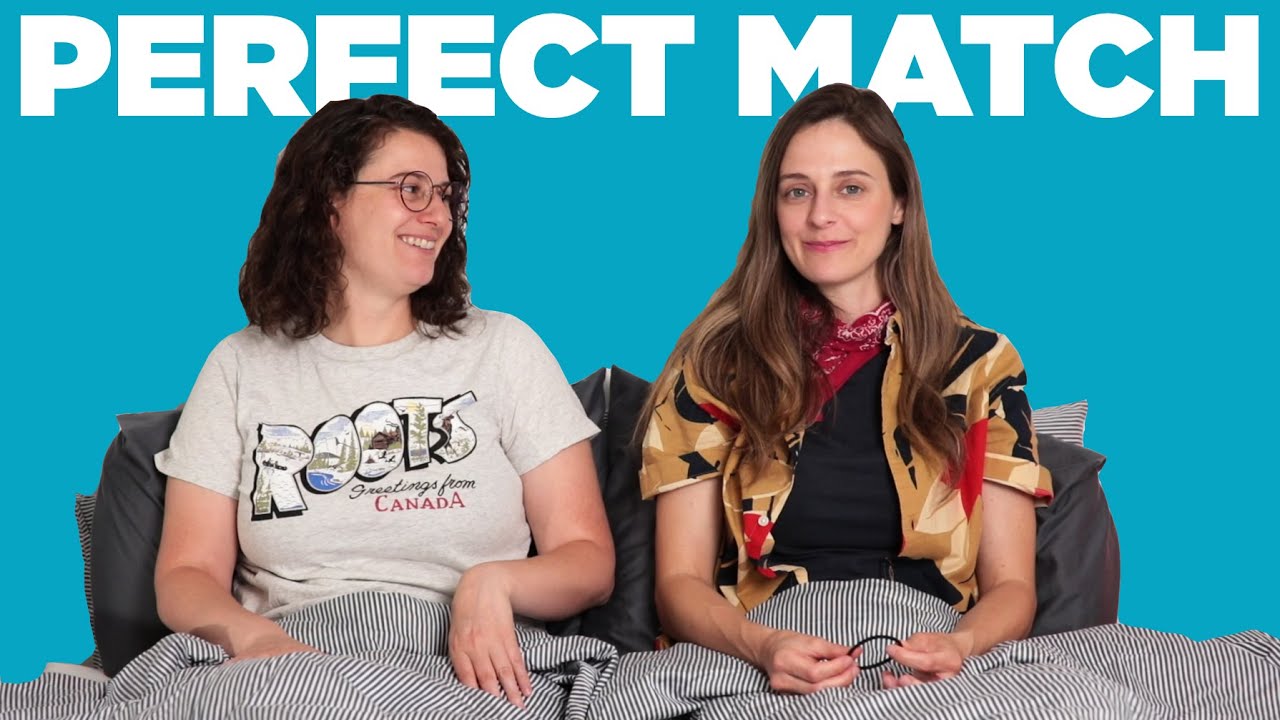 Gay Pillow Talk Lesbian Matchmaking One More Lesbian Film