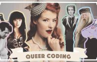 Jessica Kellgren-Fozard – The History of Queer Coding