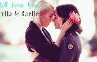 Raelle & Scylla (Motherland: Fort Salem) – Still Have You
