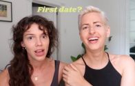 Alexis and Lilian – 11 Tips for a Great First Date – LGBTQ+ Edition
