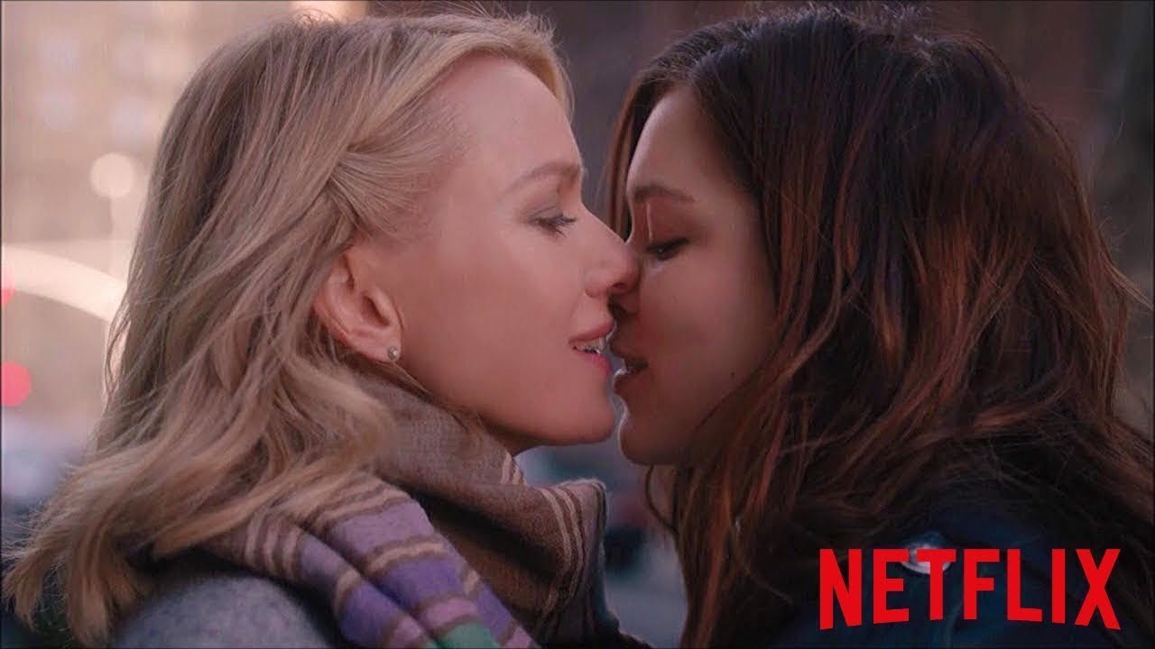 Moviesgamesbeyond Best 5 Lesbian Movies On Netflix Right Now 2020