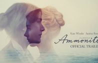 Ammonite (Trailer)