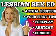How to have (great) LESBIAN SEX!