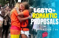 LGBTQ Most Romantic Proposals (Compilation)