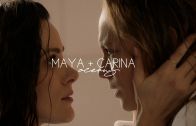 Maya & Carina (Grey’s Anatomy) – Oceans