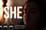 SHE (Short Film)