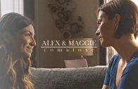 Alex & Maggie (Supergirl) – Comatose