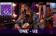 Melissa Etheridge Covers U2’s ‘One’ on EtheridgeTV