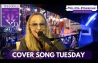 Melissa Etheridge Performs (Halo, Someone Like You, and more) on Cover Song Tuesday