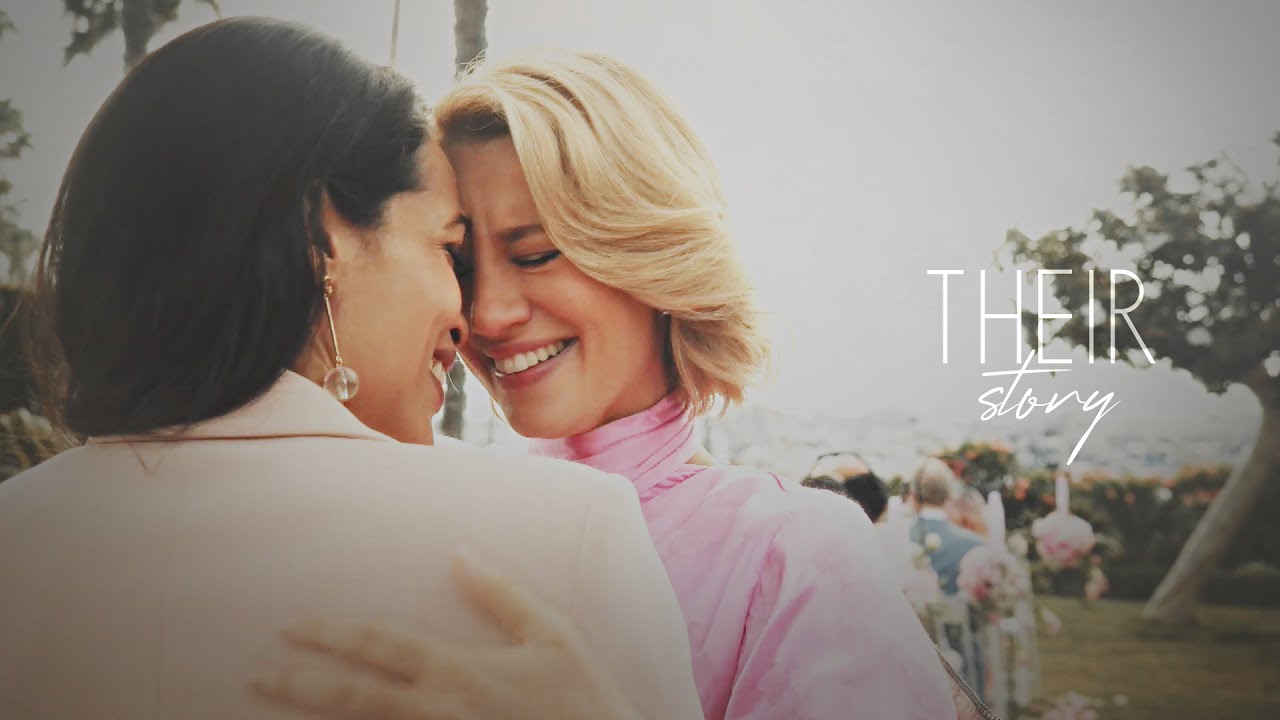 Petra & JR (Jane the Virgin) - Their Story | Queer Female Television,  Production Company, Community