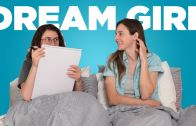 Pillow Talk – Meeting Our Dream Girls!