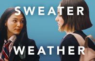 Casey & Izzy (Atypical) – Sweater Weather