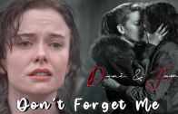 Dani & Jamie (The Haunting of Bly Manor) – Don’t Forget Me