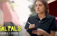 Gal Palls – Season 3, Episode 1 – The Carter McKay Movie Project