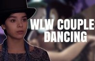 WLW Couples Dancing
