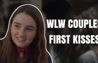WLW First Kisses (Part 4)