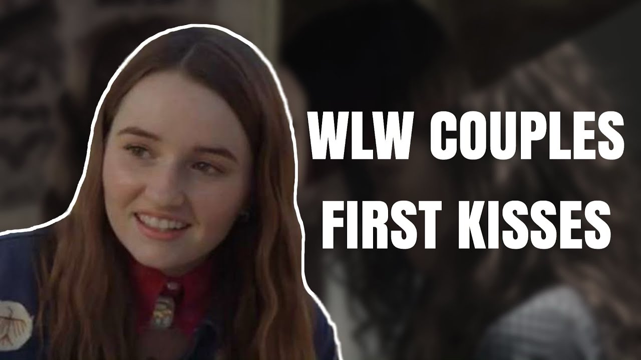 Wlw First Kisses (part 4) 