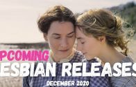 Upcoming Lesbian Movies and TV Shows // December 2020