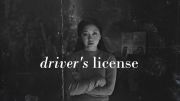driver’s license (multifandom)