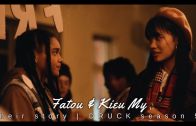 Fatou & Kieu My | Their Story [DRUCK S5]