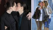 Lesbian Celebrity Couples in Hollywood 2020