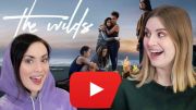 Reacting to The Wilds!