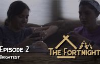 The Fortnight I Episode 2 I Brightest I LGBT Webseries