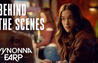 Love’s All Over [BEHIND THE SCENES] | Wynonna Earp | SYFY