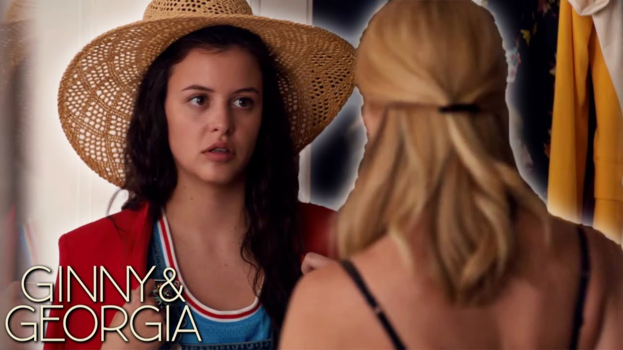 Max Being In Love With Is A MOOD! Ginny & Episodes 1