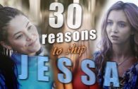 30 Reasons to ship JESSA