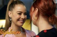 Chloe & Nicolette Hook Up For The First Time! Neighbours Reaction!