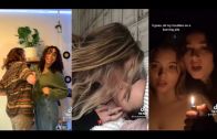 WLW Coming Out Scenes [PART 4]