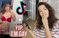 Reacting to ~MORE~ Actually Good Lesbian Thirst Traps
