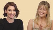 the best of: Supergirl cast