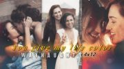 WAYHAUGHT +4×12 (Waverly & Nicole) – You give my life Color