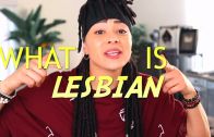 Answering Your Lesbian Sex Questions