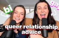 Lesbian & Bisexual Girlfriends | Queer Dating and Relationship Advice!
